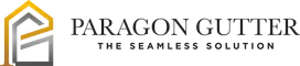 logo for Paragon Gutter
