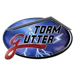logo for Storm Gutters