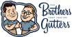 logo for The Brothers That Just Do Gutters