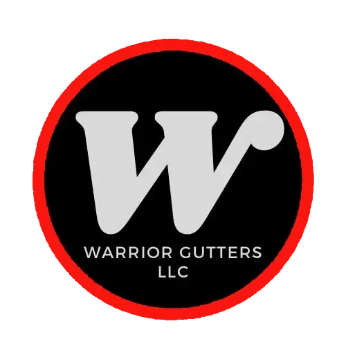 logo for Warrior Gutters Enterprise LLC