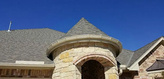 profile photo for Golden Rule Seamless Gutter