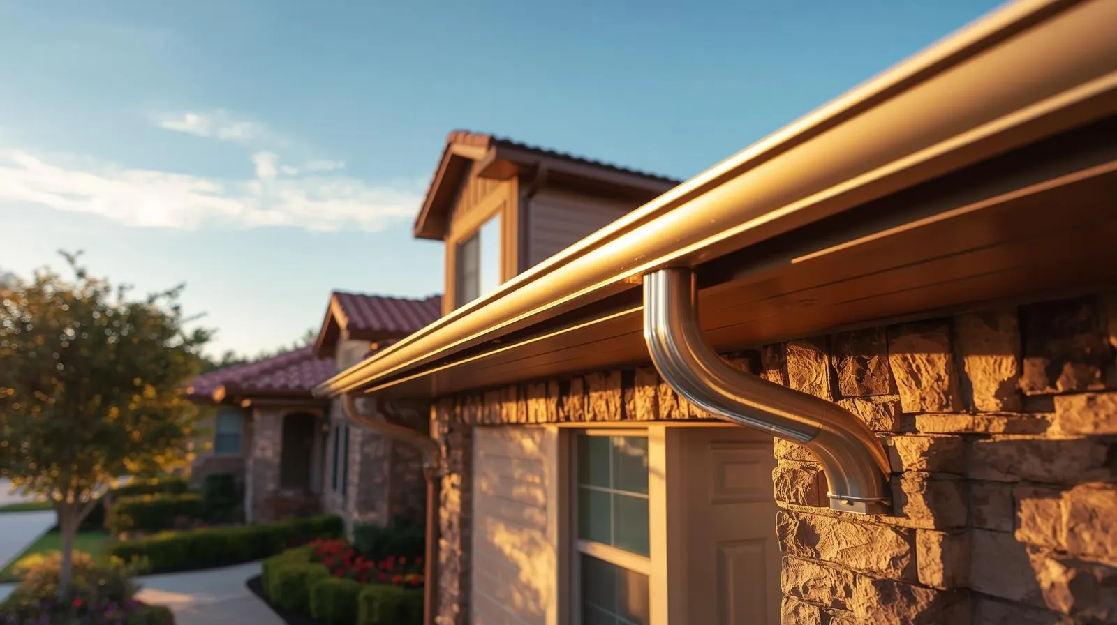 profile photo for Innotek Gutters