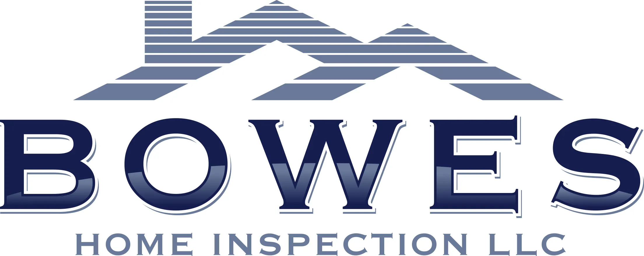 logo for Bowes Home Inspection