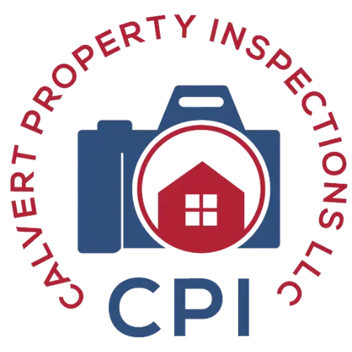 logo for Calvert Property Inspections