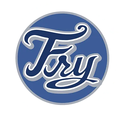 logo for Fry Home Inspection