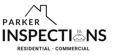 logo for Parker Inspections of Tulsa