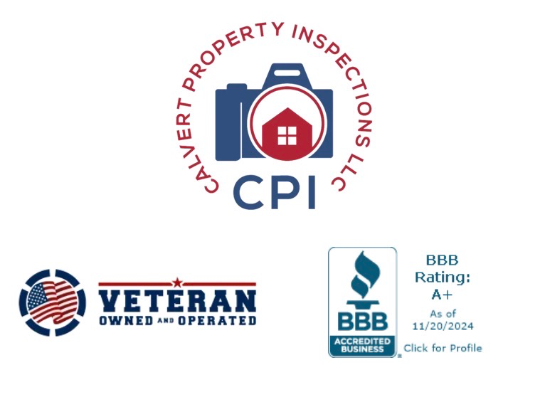 profile photo for Calvert Property Inspections