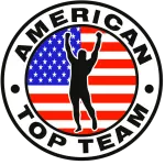 logo for American Top Team OKC