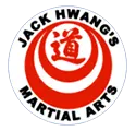 logo for Jack Hwang's Martial Arts