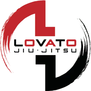 logo for Lovato Jiu-Jitsu
