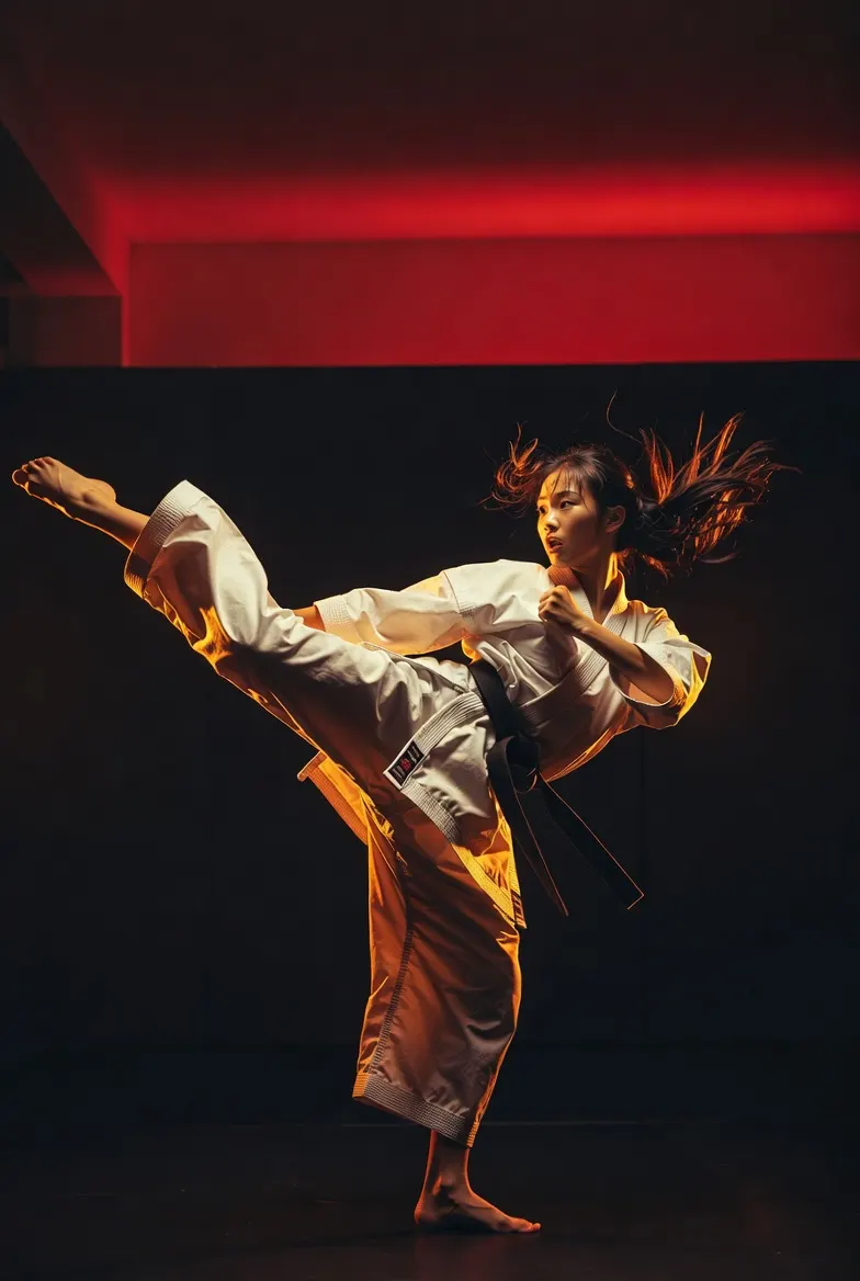 profile photo for Jack Hwang's Martial Arts
