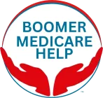 Business logo for Boomer Medicare Help