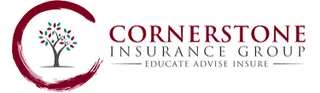 Business logo for Cornerstone Insurance Group