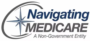 Business logo for Navigating Medicare