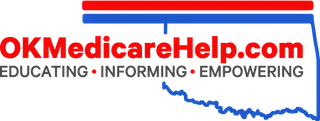 Business logo for OK Medicare Help