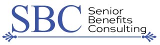 Business logo for Senior Benefits Consulting