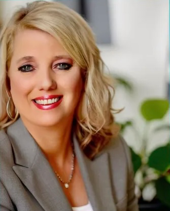 Shannon Swanson, owner of Sooner State Advisors