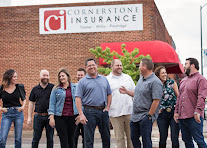 Business profile photo for Cornerstone Insurance Group