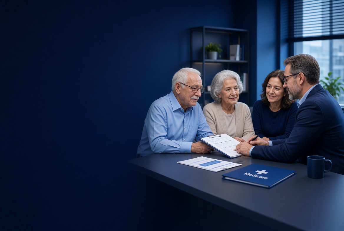 Business profile photo for OK Medicare Help
