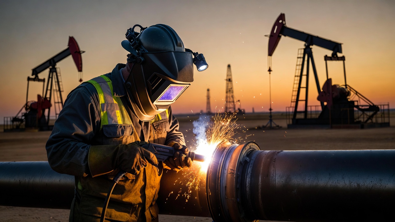 Featured image for Best Oilfield Welders in Oklahoma 2026: How to Choose the Right Professional