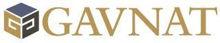 Business logo for Gavnat