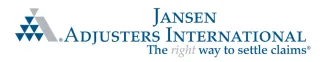 Business logo for Jansen/Adjusters International