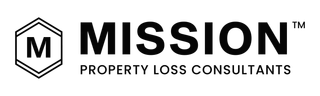 Business logo for Mission Property Loss Consultants