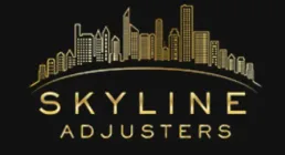 Business logo for Skyline Adjusters