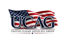 Business logo for United Claims Advocate Group