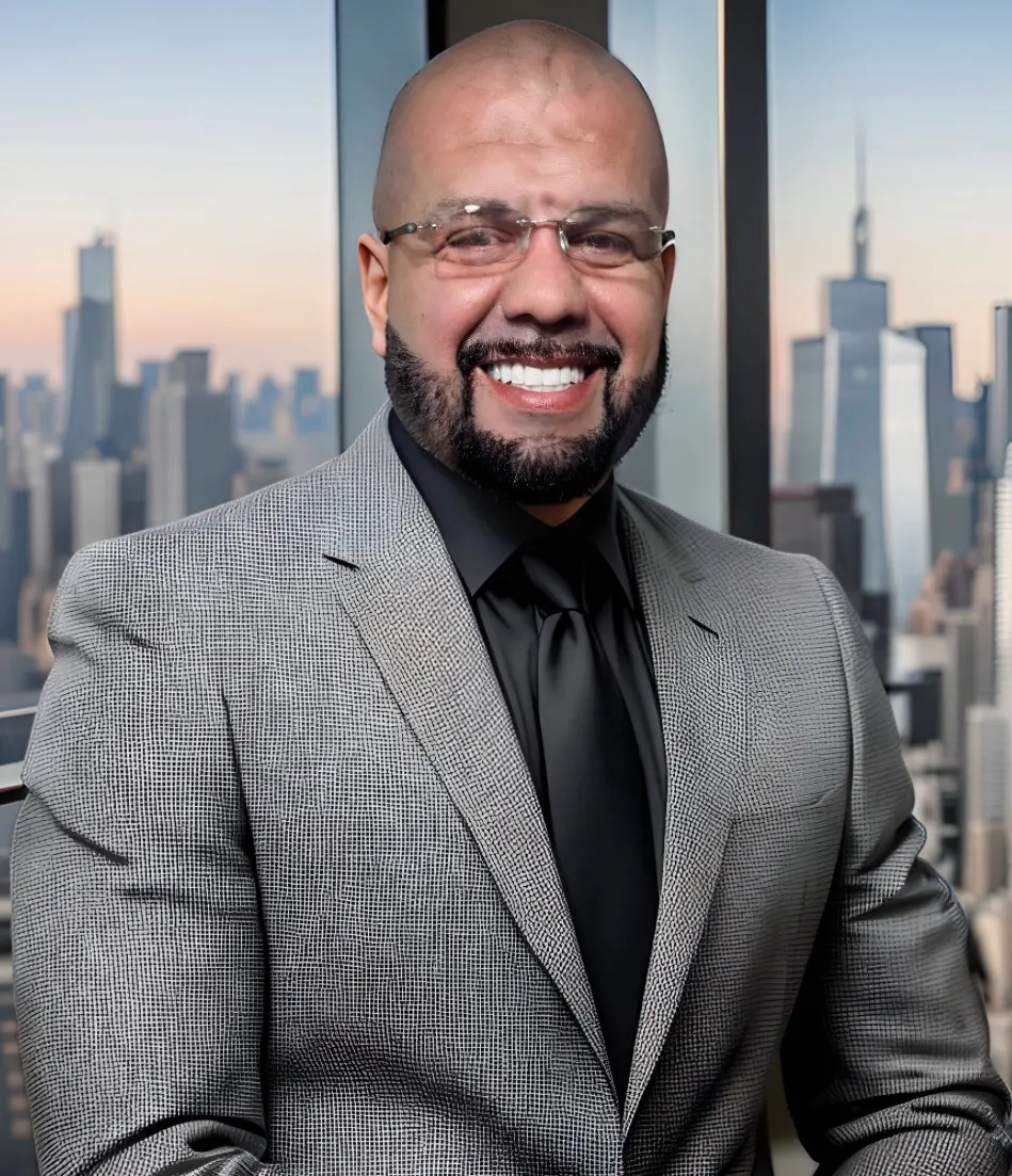Dave Crosby, owner of United Claims Advocate Group