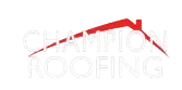 logo for Champion Roofing & Construction