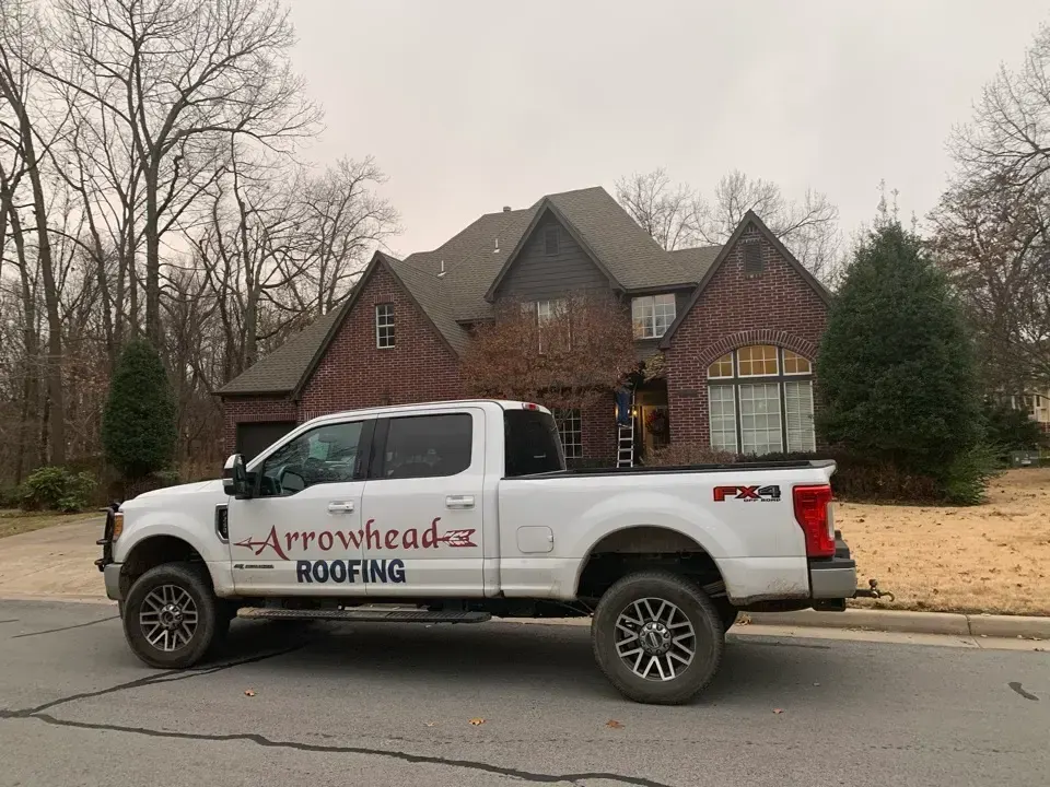 profile photo for Arrowhead Roofing