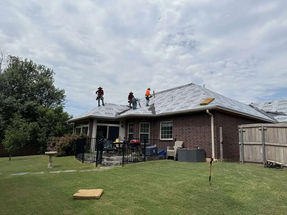 profile photo for S. H. Vaughn Construction