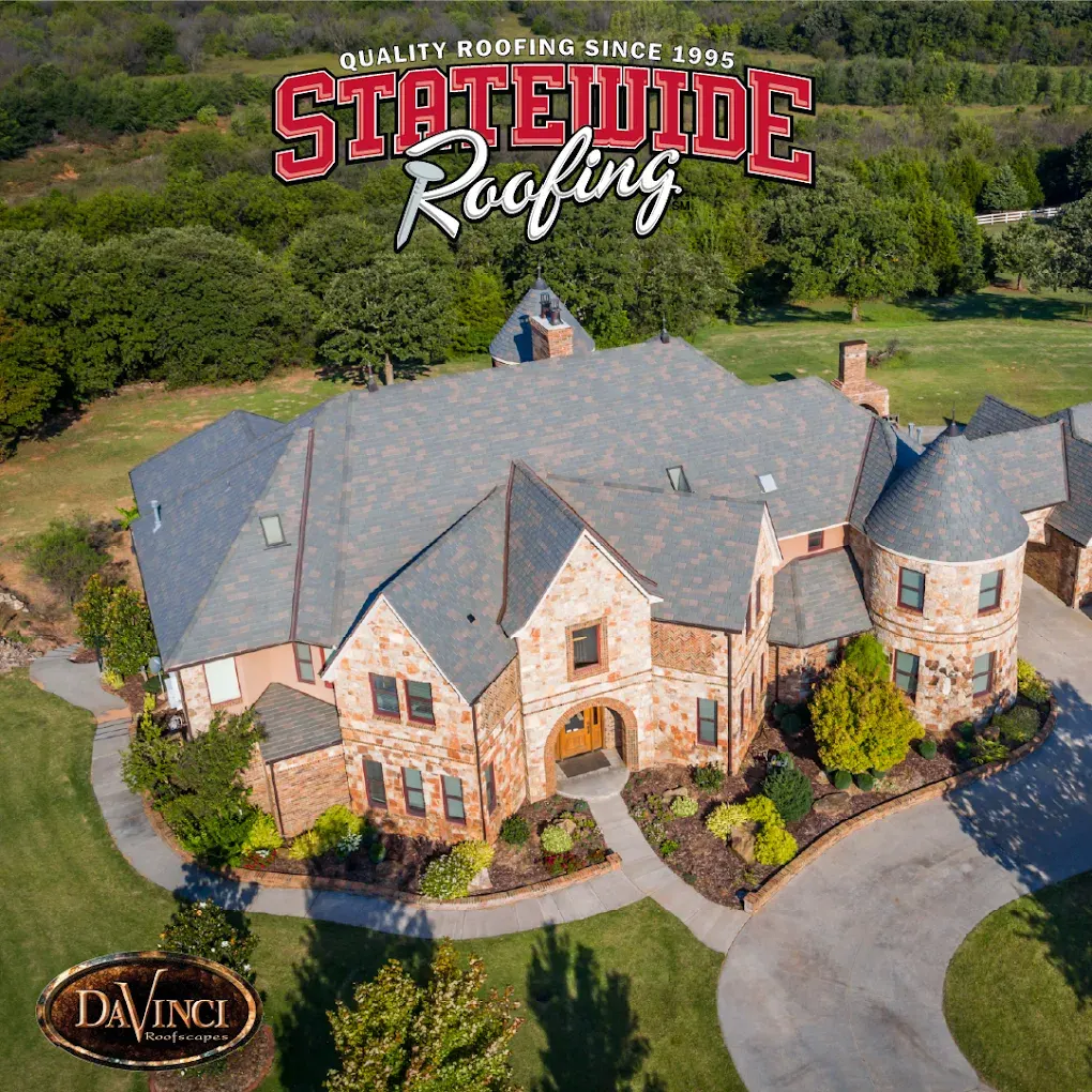 profile photo for Statewide Roofing