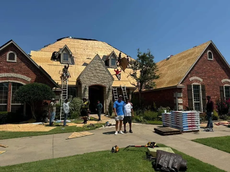 profile photo for TRC The Restoration Consultants