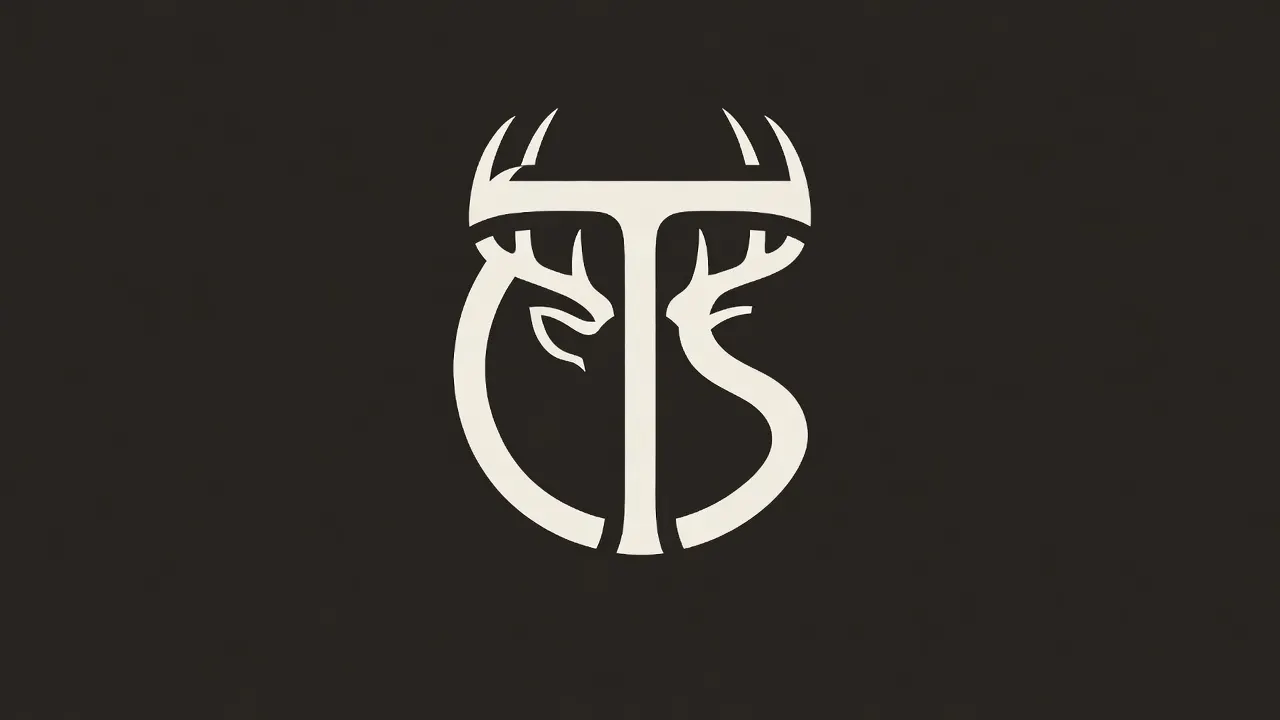 logo for Oklahoma Taxidermy Studio
