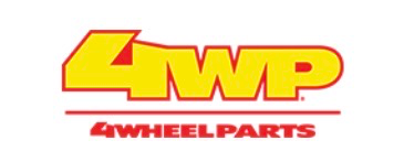 logo for 4 Wheel Parts 