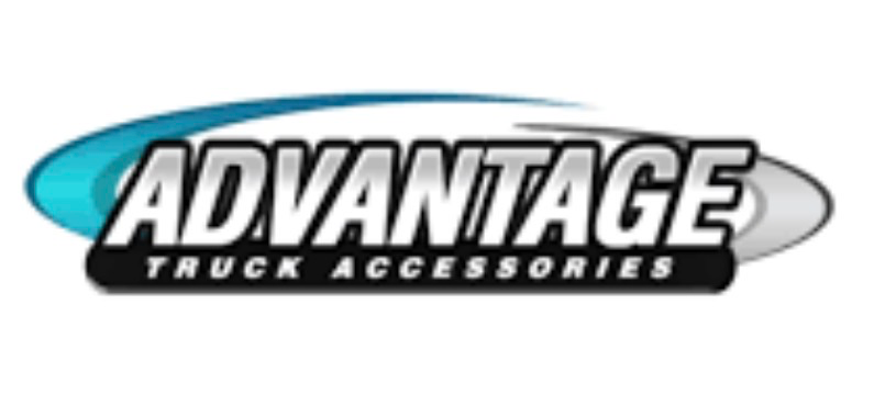 logo for Advantage Truck Accessories