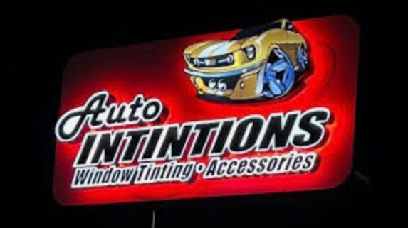 logo for Auto Intintions