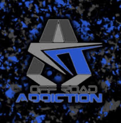 logo for Off Road Addiction