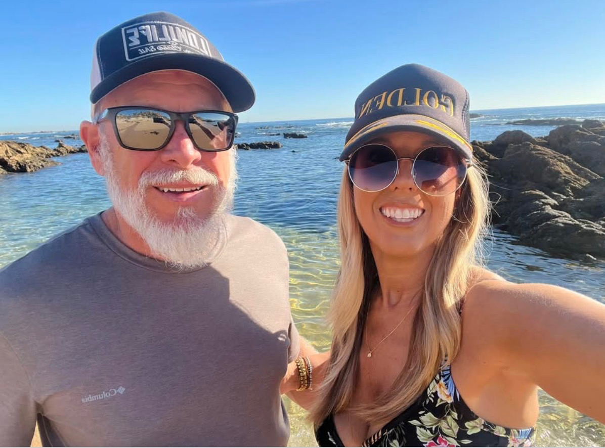 Brett Brown , owner of Auto Intintions