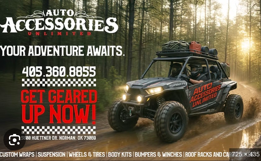 profile photo for Auto Accessories Unlimited