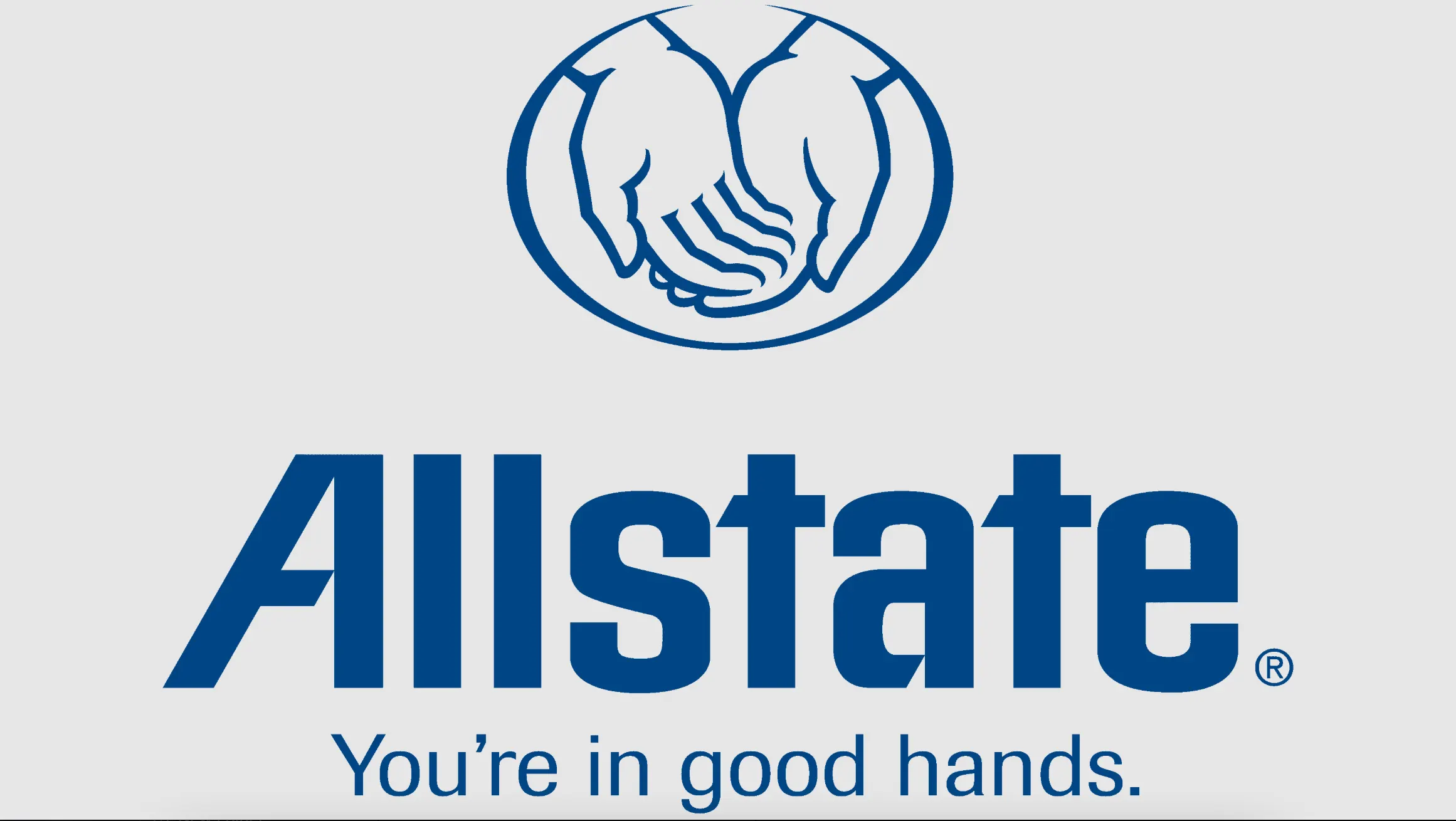 logo for AllState - Chris Bonnewitz