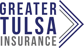 logo for Greater Tulsa Insurance Inc