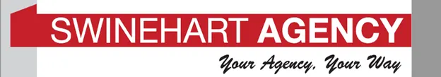 Business logo for Swinehart Insurance Agency