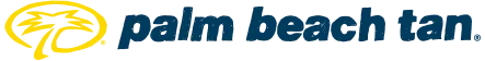 logo for Palm Beach Tan Dallas