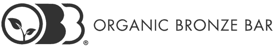 logo for Organic Bronze Bar