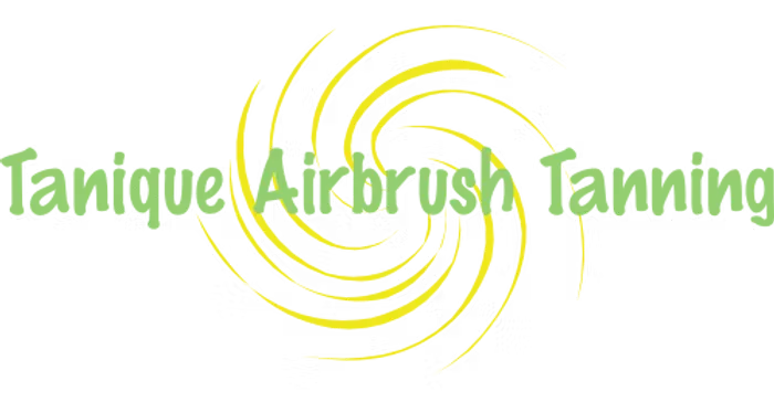 logo for Tanique Airbrush Tanning