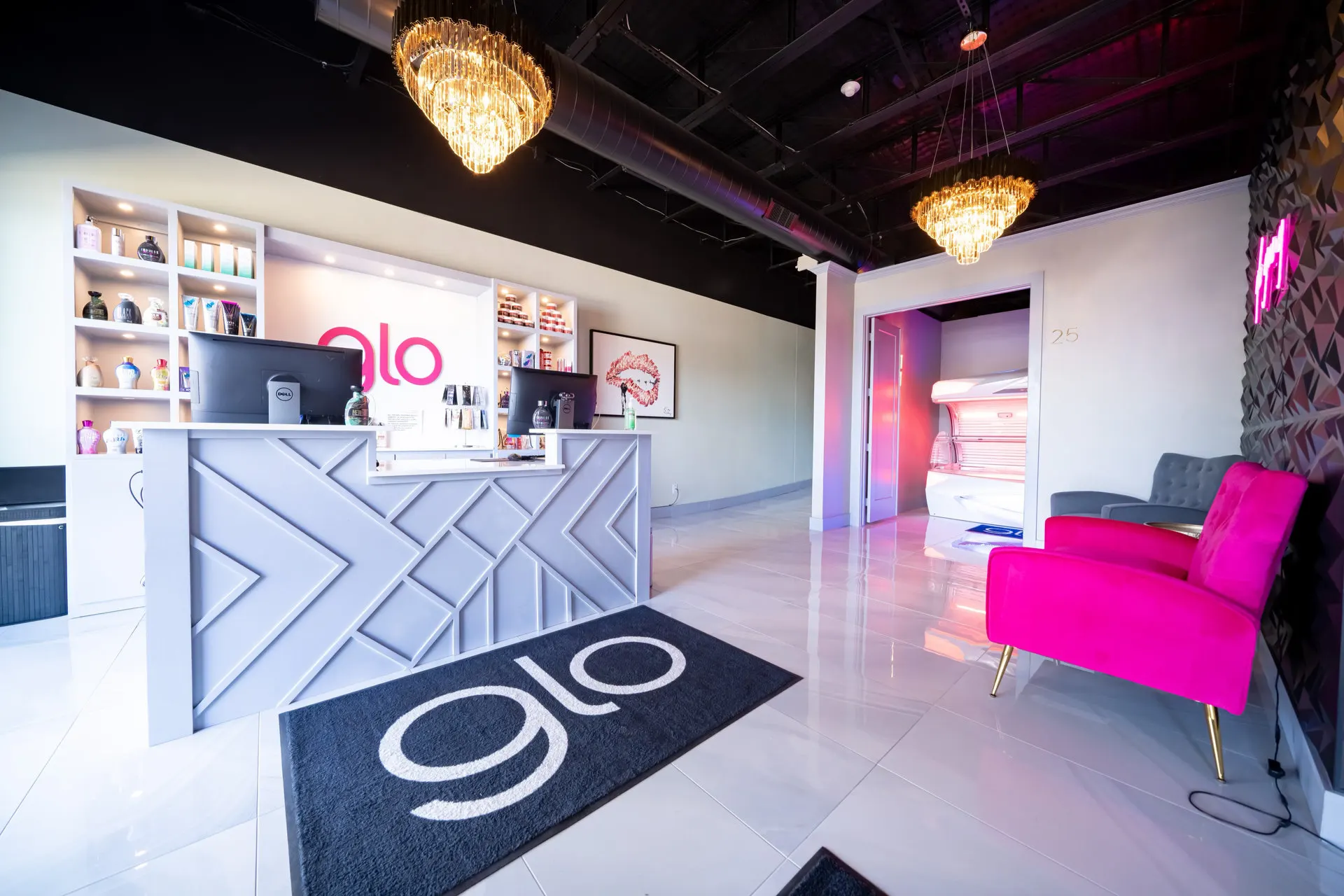 profile photo for Glo