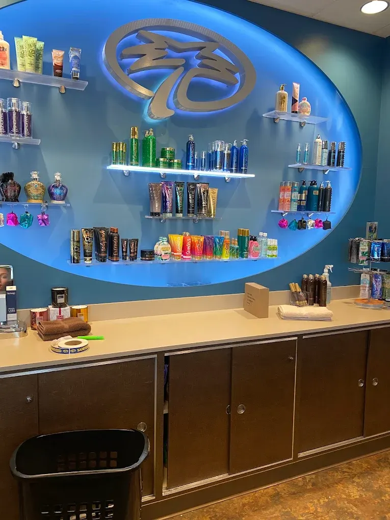 profile photo for Palm Beach Tan Dallas